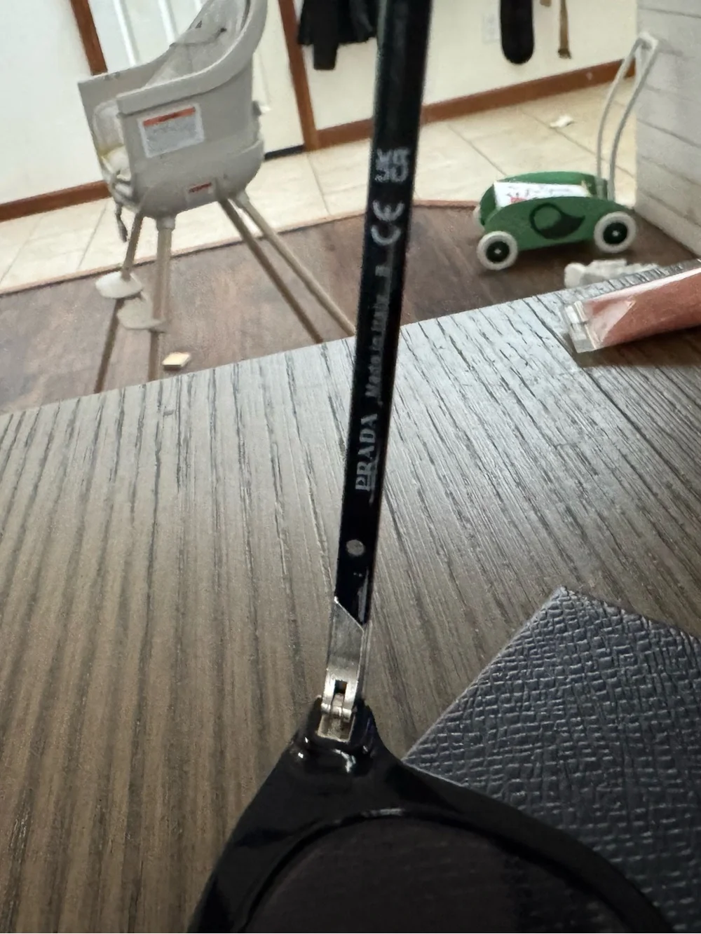 NWT PRADA CATEYE SUNGLASSES ❤️